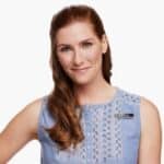 Sarah Levy - Famous Actress