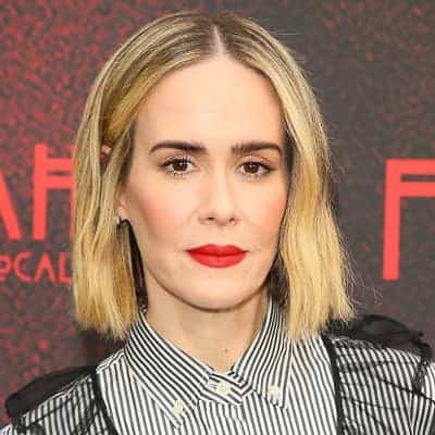 Sarah Paulson net worth in Actors category