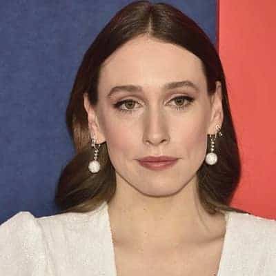 Sarah Sutherland - Famous Actor