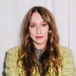 Sarah Sutherland - Famous Actor