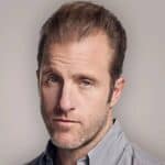 Scott Caan - Famous Screenwriter