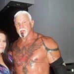 Scott Steiner - Famous Wrestler