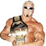 Scott Steiner - Famous Wrestler