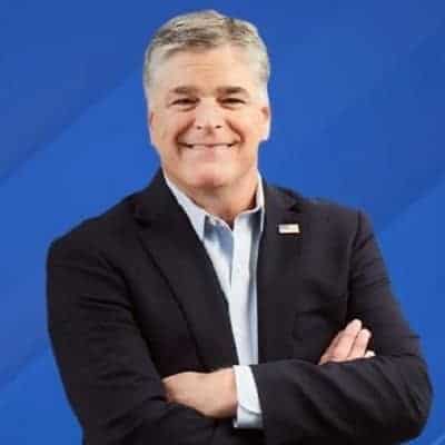 Sean Hannity - Famous Presenter