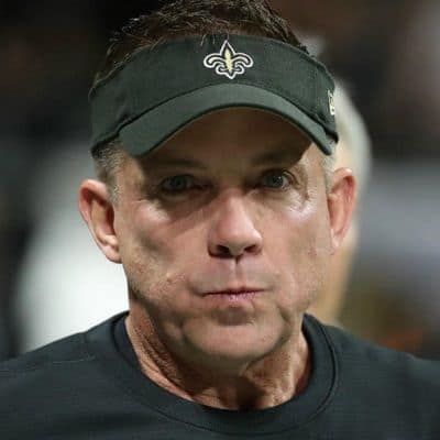 Sean Payton net worth in Coaches category
