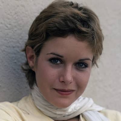 Season Hubley - Famous Actor