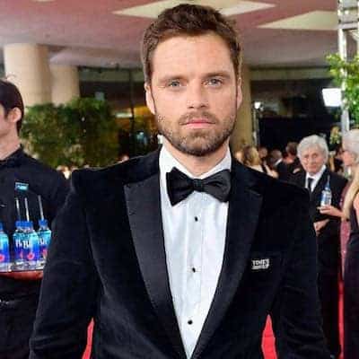 Sebastian Stan - Famous Actor