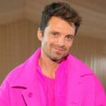 Sebastian Stan - Famous Actor