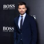 Sebastian Stan - Famous Actor