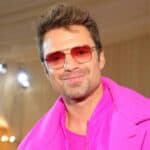 Sebastian Stan - Famous Actor