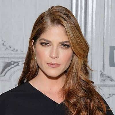 Selma Blair - Famous Actor