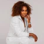 Serena Williams - Famous Voice Actor