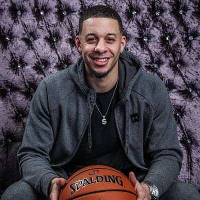 Seth Curry net worth in NBA category