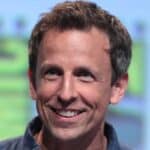 Seth Meyers - Famous Film Producer