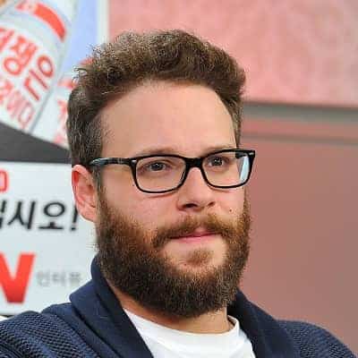 Seth Rogen - Famous Film Director