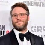 Seth Rogen - Famous Film Director
