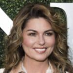 Shania Twain - Famous Musician