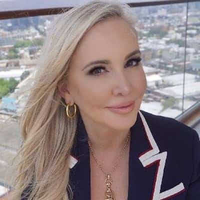 Shannon Beador Net Worth, spouse, young children, awards, movies ...