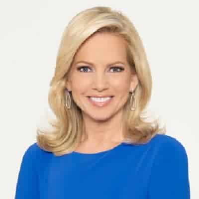 Shannon Bream net worth in Business category