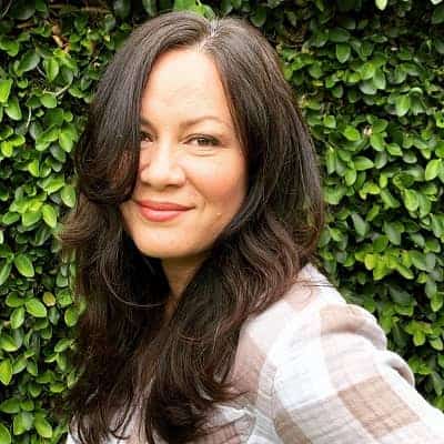 Shannon Lee - Famous Film Producer