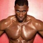 Shannon Sharpe - Famous American Football Player