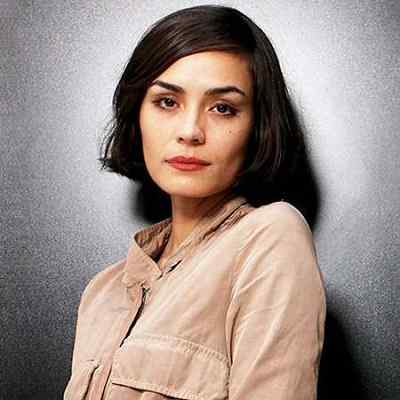 Shannyn Sossamon - Famous Actor