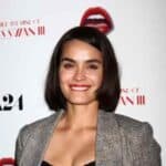 Shannyn Sossamon - Famous Dancer