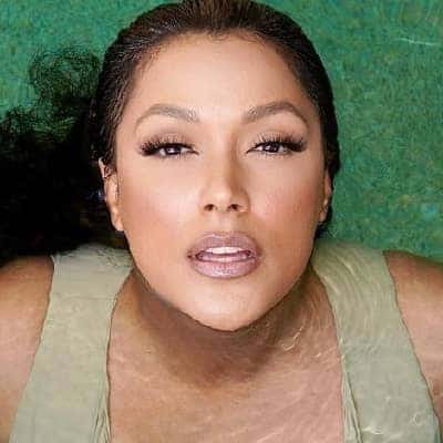 Shantel Jackson - Famous Actor