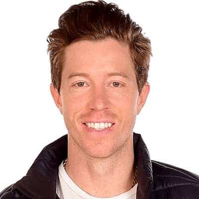 Shaun White net worth in Olympians category