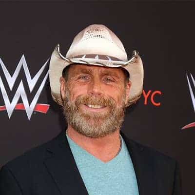 Shawn Michaels net worth in Sports & Athletes category