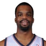 Shelden Williams - Famous NBA Player