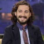 Shia LaBeouf - Famous Actor
