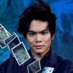 Shin Lim - Famous Close-Up Magician