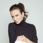 Silvia Navarro - Famous Actor