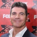 Simon Cowell - Famous Record Producer