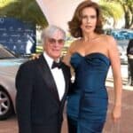 Slavica Ecclestone - Famous Fashion Model