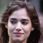 Sofia Boutella - Famous Dancer