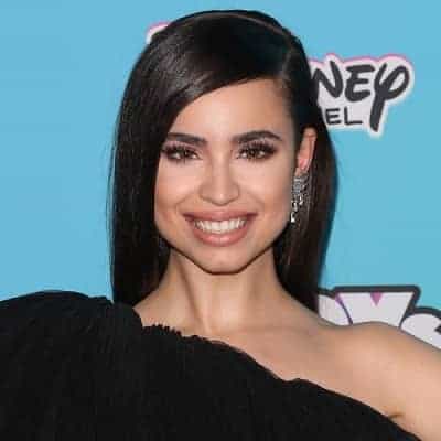 Sofia Carson - Famous Actress