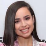Sofia Carson - Famous Actress