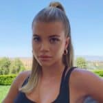 Sofia Richie - Famous Fashion Designer