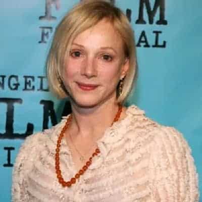 Sondra Locke - Famous Film Director