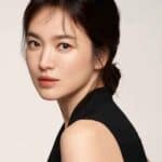 Song Hye-kyo - Famous Actor