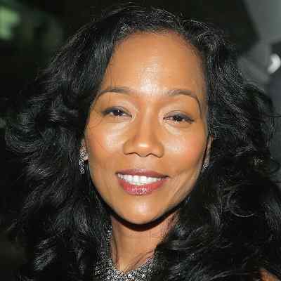 Sonja Sohn - Famous Actor