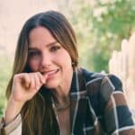 Sophia Bush - Famous Television Director