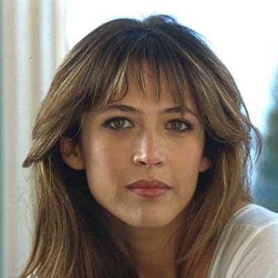 Sophie Marceau - Famous Screenwriter