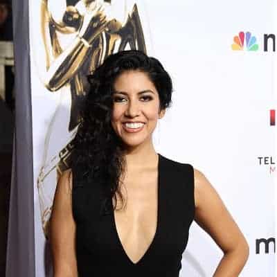 Stephanie Beatriz - Famous Actor