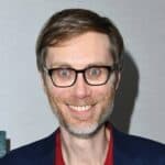 Stephen Merchant - Famous Radio Personality