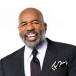 Steve Harvey - Famous Entertainer