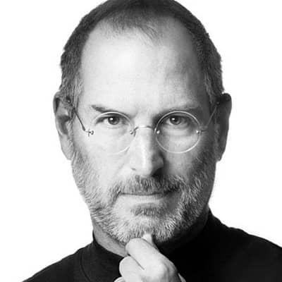 Steve Jobs - Famous Inventor