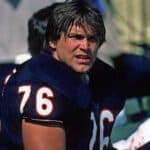 Steve McMichael - Famous American Football Coach